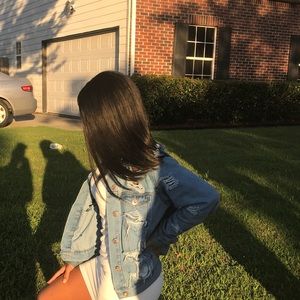 Meet your Posher, Jazzarae